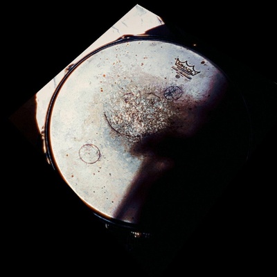 M(h)aol - SOMETHING SOFT Vinyl