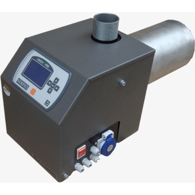 GreenFire Пелетнa горелкa GREEN FIRE PB 15SC* (40-150 kW) (PGGF150)