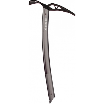 BLUE ICE Ледокоп Blue Ice Falk Ice Axe - Dark Grey - размер 45 cm (404-0159-0111)