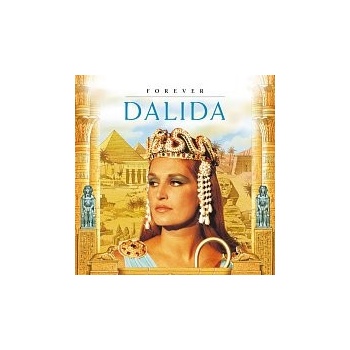 Dalida - Forever CD