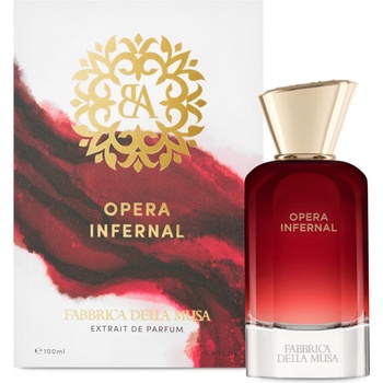 Fabbrica della Musa Opera Infernal Extrait de Parfum 100 ml