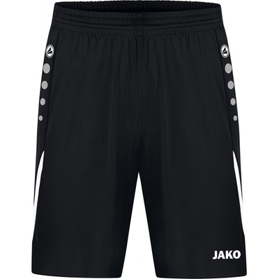 Jako Challenge černá
