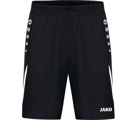 Jako Challenge černá
