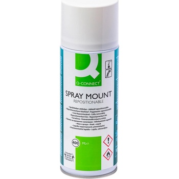 Connect Quick Mount lepidlo aerosolní 400 ml