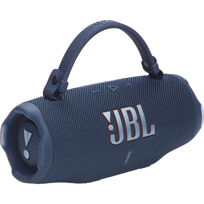 JBL Charge 6 Blue (JBLCHARGE6BLU)