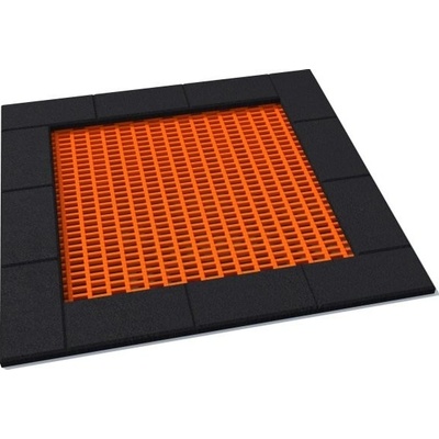 Pako čtvercová 175 cm