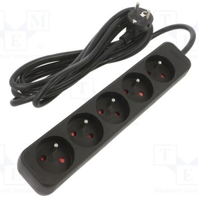 Lanberg PS0-05E-0300-BK