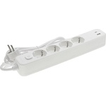 VITO 4 Plug + 2 USB 3 m Switch (8002510)