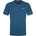 Rab Мъжка тениска Rab Stance Mountain Peak Tee T-shirt - Tempest Blue (216-7521-0411)