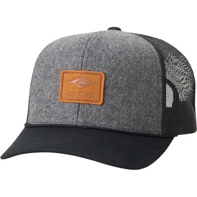 Rip Curl Fade Out Trucker Grey