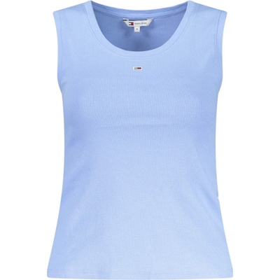 Tommy Hilfiger Дамски потник tommy hilfiger, Размер xs, Цвят Синьо (dw0dw20673_azc12)