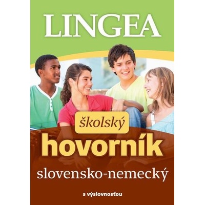 Slovensko-nemecký školský hovorník