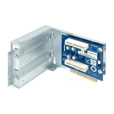 QNAP BRKT-RISER-2P-2U