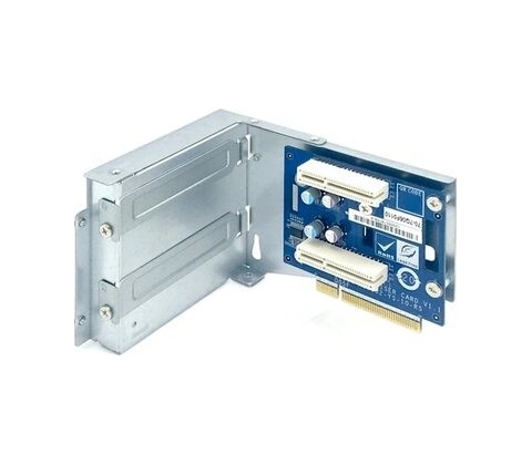 QNAP BRKT-RISER-2P-2U