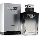 Gianfranco Ferre Black toaletní voda pánská 100 ml