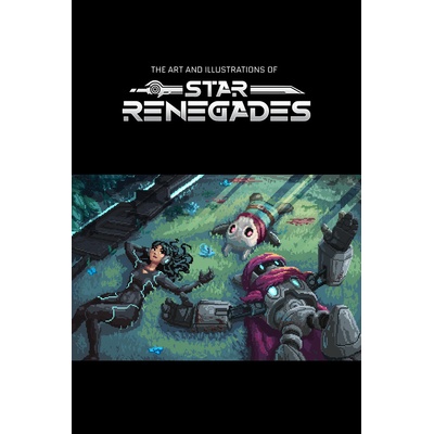 Star Renegades