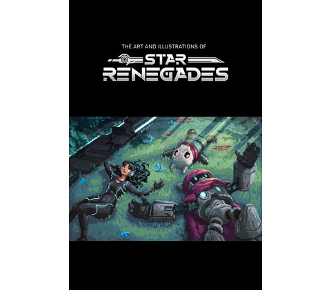 Star Renegades