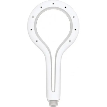 Image 1 of Inter Ceramic ДУШ СЛУШАЛКА ich7533 БЯЛА (ich7533)