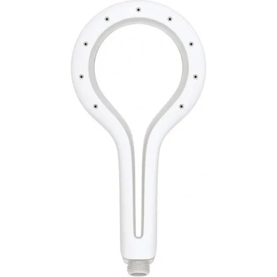 Inter Ceramic ДУШ СЛУШАЛКА ich7533 БЯЛА (ich7533)