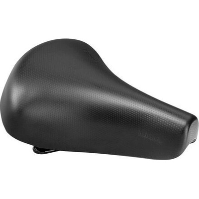 Selle Royal Holland Unitech Relaxed černé