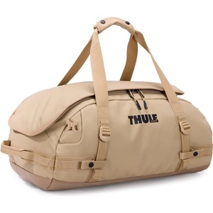 Thule Chasm Duffel 40L Gentle Beige