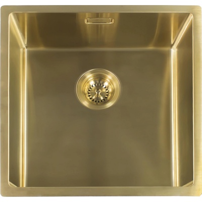 Reginox Miami 50 x 40 gold