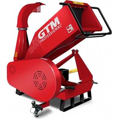GTM GTS 1300 PTO