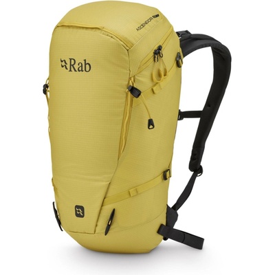 Rab Ascendor 27 l žlutá