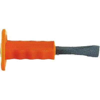 Ostatní Sekáč plochý s chráničem 150mm