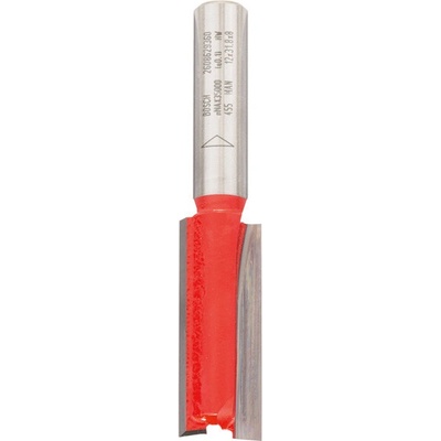 BOSCH Drážkovací fréza 8 mm, D1 12 mm, L 31,8 mm, G 63,8 mm 2608629360