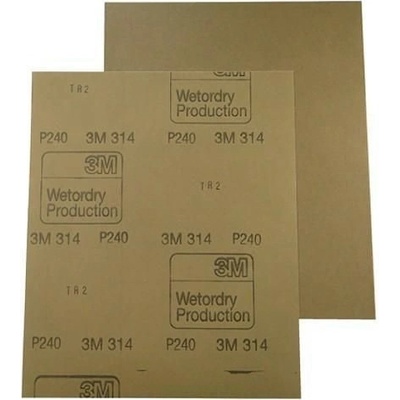3M 314VODA 230x280mm DR0 H0240 (600620240)