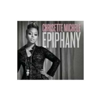 Michele Chrisette - Epiphany CD