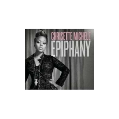 Michele Chrisette - Epiphany CD