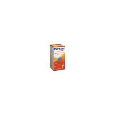 Pharmaton Geriavit Vitality 50+ tbl.100