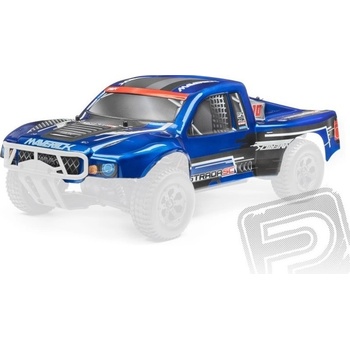 MAVERICK karoséria lakovaná modrá Strada SC