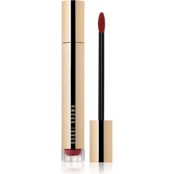 Bobbi Brown Glow With Love Collection Luxe Matte Liquid Lipstick dlouhotrvající matná tekutá rtěnka Noho 6 ml