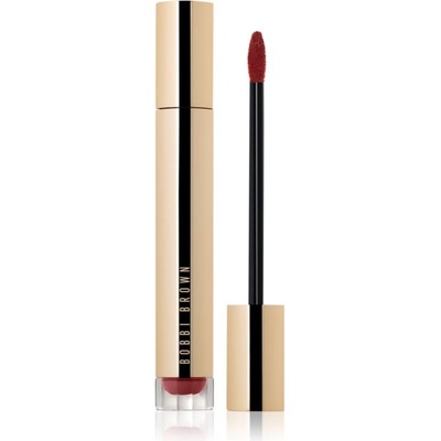 Bobbi Brown Glow With Love Collection Luxe Matte Liquid Lipstick dlouhotrvající matná tekutá rtěnka Noho 6 ml