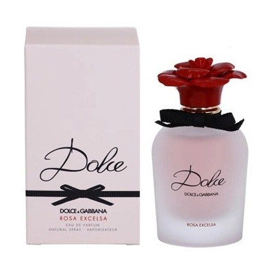 Dolce & Gabbana Dolce Rosa Excelsa parfémovaná voda dámská 50 ml