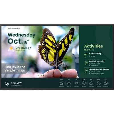 BenQ ST6504