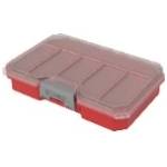 Qbrick System Органайзер Qbrick Regular Organizer Compact M червен 65514 (ORGQRCMCZEPG011)
