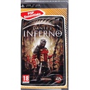 Hry na PSP Dante’s Inferno