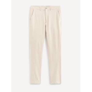 Celio Бежови панталони чино Celio Arobert Celio | Bezhov | МЪЖЕ | 30/34