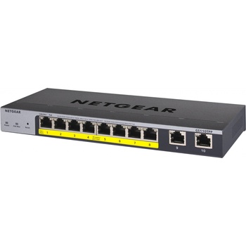 NETGEAR GS110TPP-100EUS