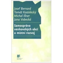 Samospráva venkovských obcí a místní rozvoj