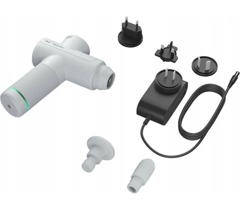 Hyperice Hypervolt GO 2