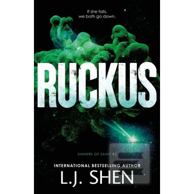 Ruckus - L.J. Shen