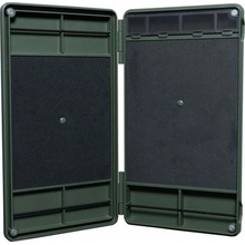 RidgeMonkey Krabička na Náväzce Armoury Rig Box