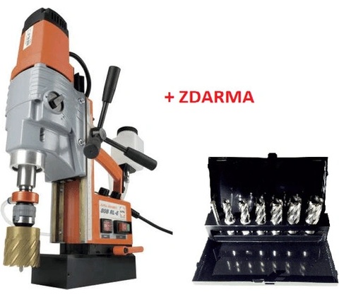 Alfra Rotabest 80 B RL-E.