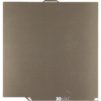 3DJAKE PEI Build Plate - Honeycomb - 260 x 260 mm (HONBP-260X260)