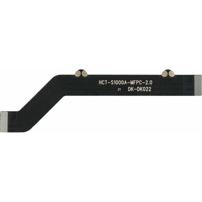 Flex prepojenia na matičnú dosku Blackview BL6000 Pro